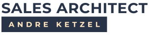 Sales Architect – Andre Ketzel